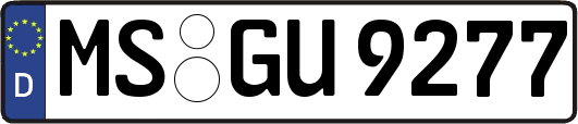MS-GU9277