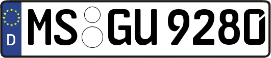 MS-GU9280