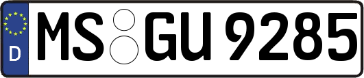 MS-GU9285