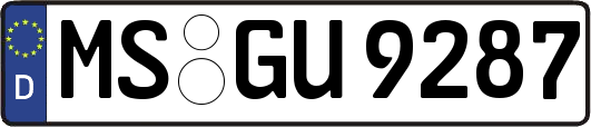 MS-GU9287