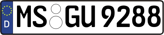 MS-GU9288