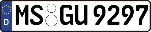 MS-GU9297