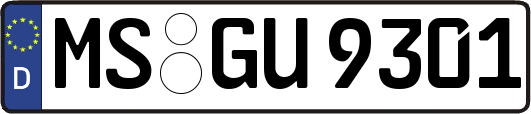 MS-GU9301