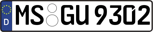 MS-GU9302