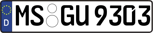 MS-GU9303