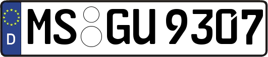 MS-GU9307