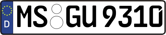 MS-GU9310