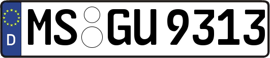 MS-GU9313