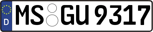 MS-GU9317