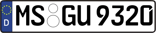 MS-GU9320