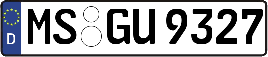 MS-GU9327