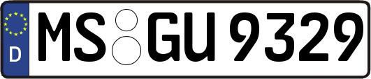 MS-GU9329