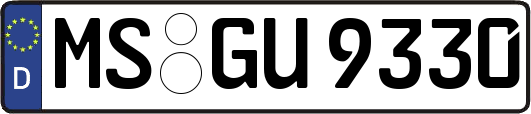 MS-GU9330