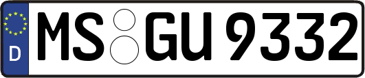 MS-GU9332