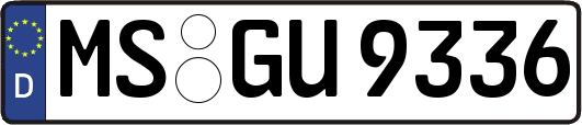 MS-GU9336