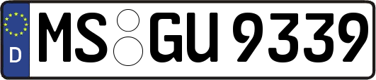 MS-GU9339