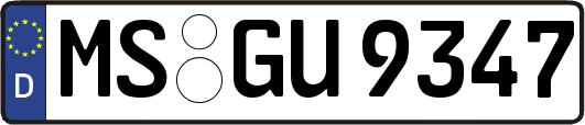 MS-GU9347