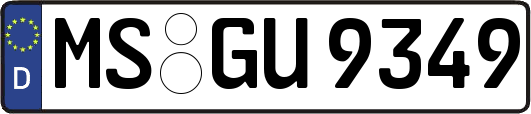 MS-GU9349
