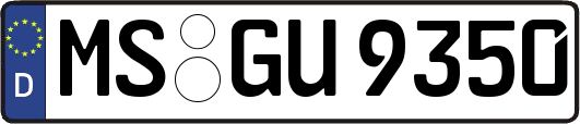MS-GU9350