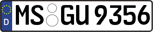 MS-GU9356