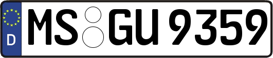 MS-GU9359