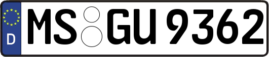MS-GU9362