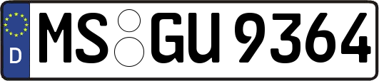 MS-GU9364