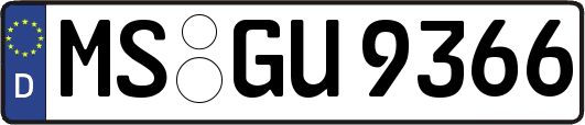 MS-GU9366