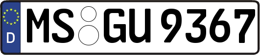 MS-GU9367