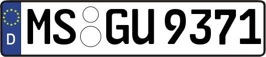 MS-GU9371