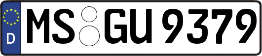MS-GU9379