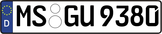 MS-GU9380