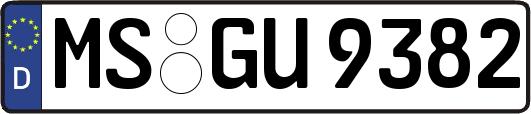 MS-GU9382