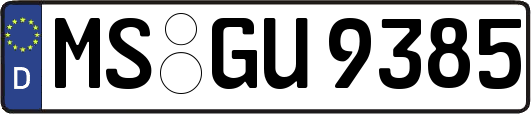 MS-GU9385