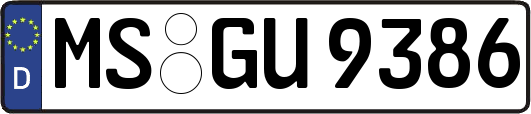 MS-GU9386