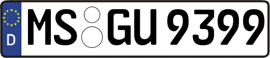 MS-GU9399