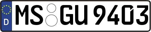 MS-GU9403