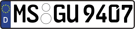 MS-GU9407