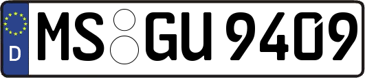 MS-GU9409