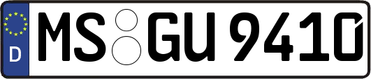 MS-GU9410