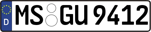 MS-GU9412