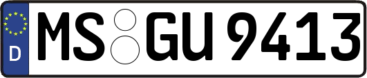 MS-GU9413