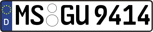 MS-GU9414