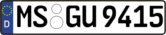 MS-GU9415