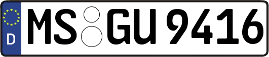 MS-GU9416