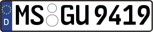 MS-GU9419