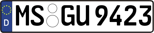 MS-GU9423