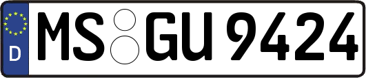 MS-GU9424