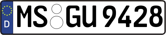 MS-GU9428
