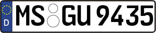 MS-GU9435